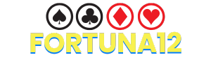 Logo FORTUNA12